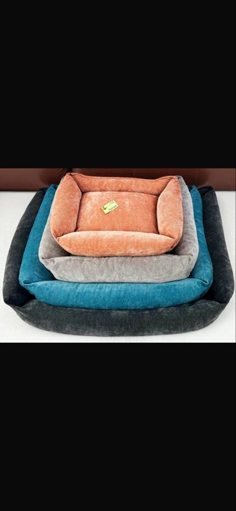 Top hondenmanden 100x80x25, Dieren en Toebehoren, Hondenmanden, Ophalen of Verzenden, Nieuw, Overige