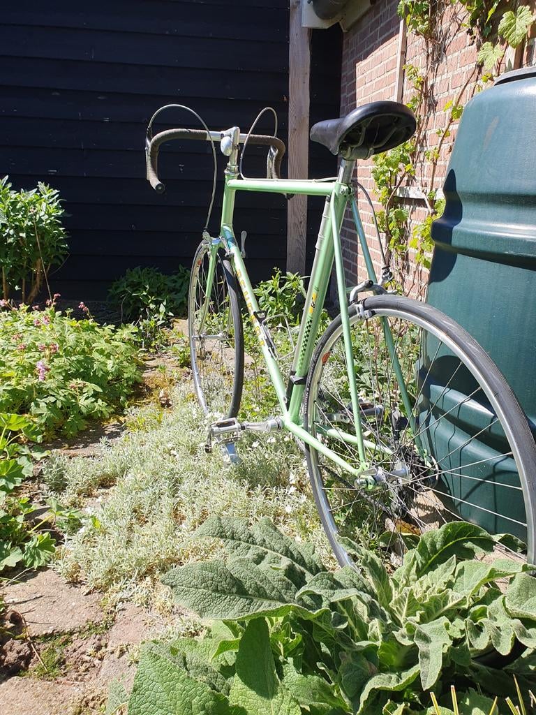 Peugeot Course Topstaat., 59 cm of meer, Ophalen