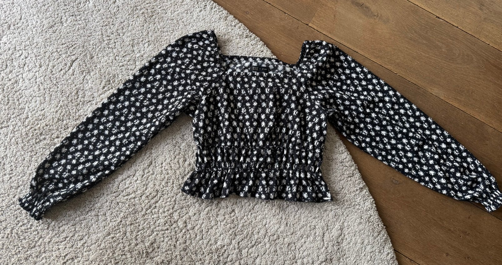IKKS Top, Maat: 164, Ophalen of Verzenden, Nieuw, Meisje, Shirt of Longsleeve