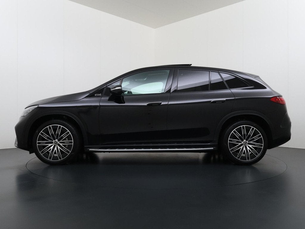 Mercedes-Benz EQE SUV 300 AMG Line Edition 91KWH Accu | Hype, Auto's, Mercedes-Benz, Automaat, Achterwielaandrijving, Gebruikt