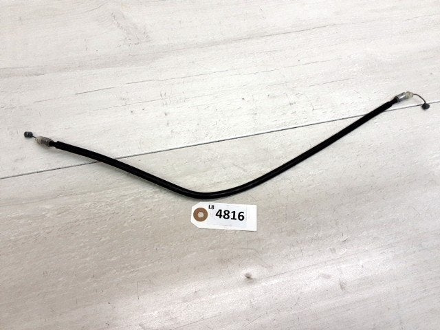 R1 1998 - 1999 Yamaha Kabel Kabel slot zadel D1-47412