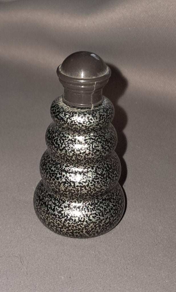 Volle parfum mini - Samba man, Verzamelen, Parfumverzamelingen, Ophalen of Verzenden, Zo goed als nieuw, Miniatuur, Gevuld