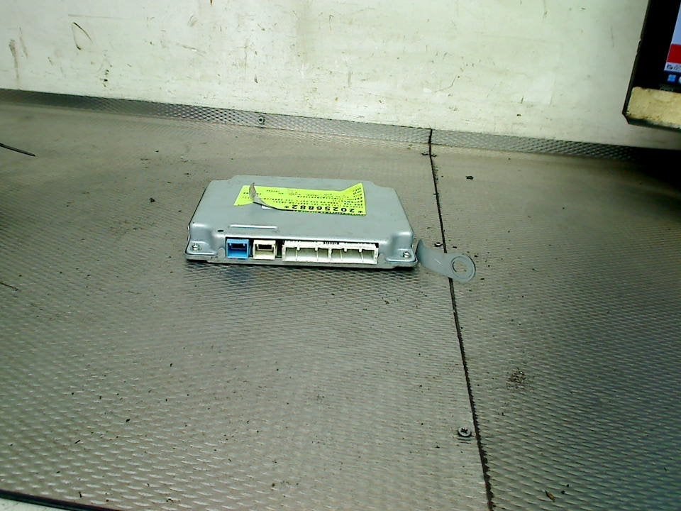 Computer Pdc Lexus RX (L2) (2009-03/2015-10), Lexus-infoservice@lexus.de, Gebruikt, Lexus, Toyota-Allee 2, Köln 50858, , Duitsland