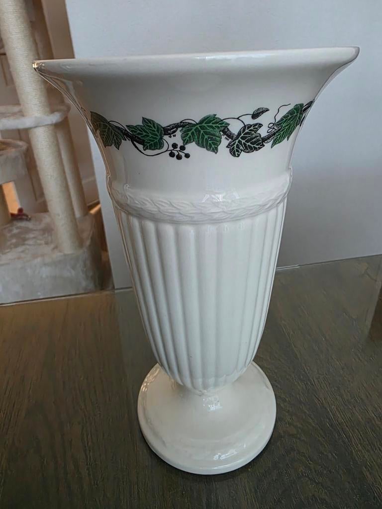 Wedgwood Edme Stratford vaas, Huis en Inrichting, Ophalen of Verzenden, Zo goed als nieuw