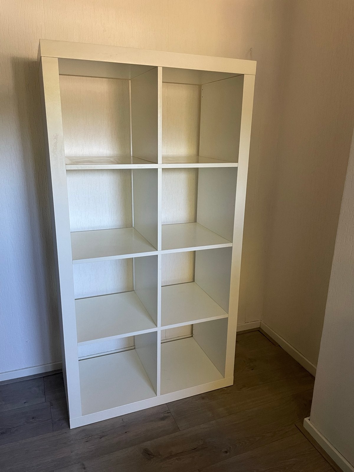 Ikea Kast met 8 Handige Opbergvakken, Huis en Inrichting, Ophalen, Met plank(en), 50 tot 100 cm, Zo goed als nieuw