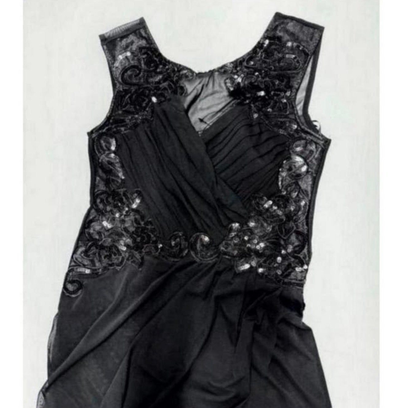 Lipsy London Avondjurk cocktailjurk kokerjurk jurk 38 NIEUW, Kleding | Dames, Maat 38/40 (M), Galajurk, Zwart, Nieuw