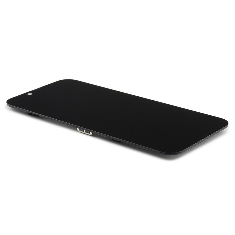 Scherm met Sensor Flex voor iPhone 16e Zwart Pulled, Ophalen of Verzenden, Gebruikt, Overige typen