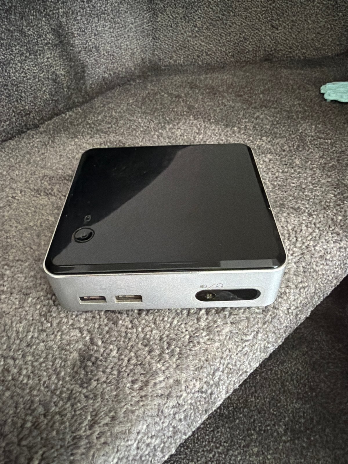 Intel NUC D54250WYK Mini PC - Compact en Krachtig, Computers en Software, Gebruikt, 2 tot 3 Ghz, Ophalen of Verzenden, SSD
