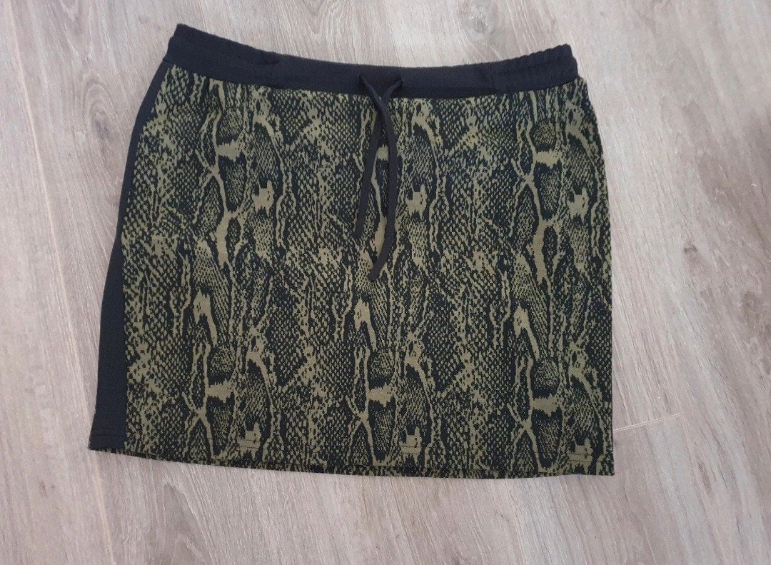 Nieuw rokje, Kleding | Dames, Rokken, Jazlyn, Zwart, Nieuw, Ophalen of Verzenden