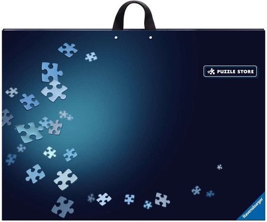 Ravensburger Puzzelmap voor 1000 stukjes, Ophalen of Verzenden, 500 t/m 1500 stukjes, Nieuw