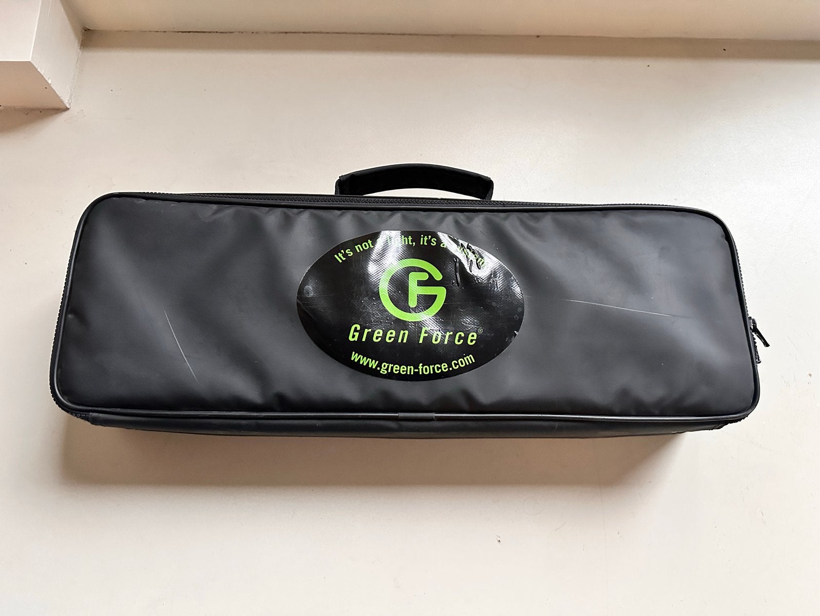 Green Force Modulaire Duiksystem Set - Onderdelen/Project, Ophalen of Verzenden, Gebruikt, Duiklamp