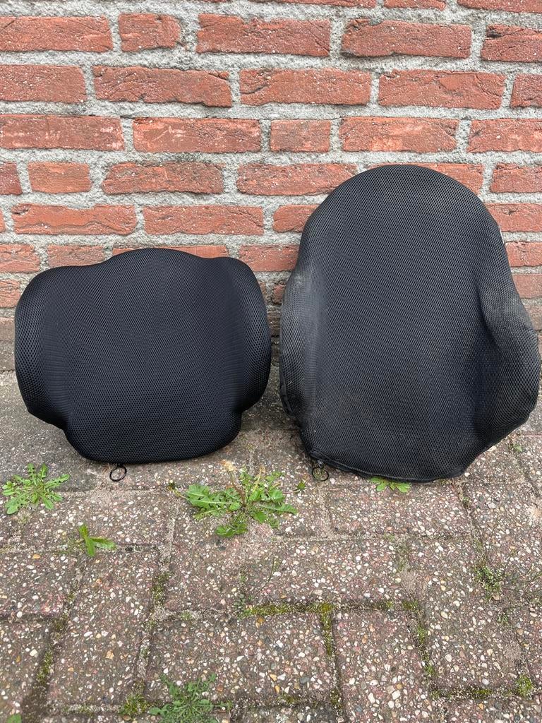Rolstoel jay J3 rugleuning € 50,- per stuk, Diversen, Ophalen of Verzenden, Gebruikt, Duwrolstoel