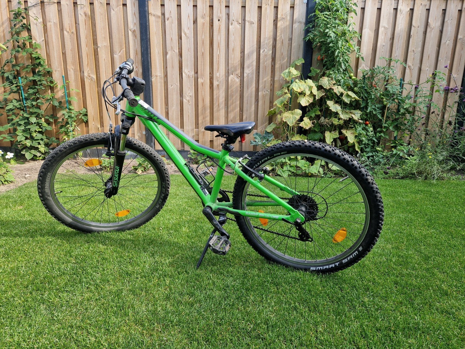 Scott Mountainbike - Zo goed als nieuw, Fietsen en Brommers, Ophalen, Zo goed als nieuw, Velgrem, Overige merken