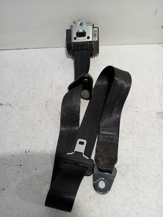 Veiligheidsgordel rechts voor Dacia Dokker, Auto-onderdelen, Interieur en Bekleding, Dacia, Onderdelen@venauto.nl, Van der Ven Autorecycling B.V.
