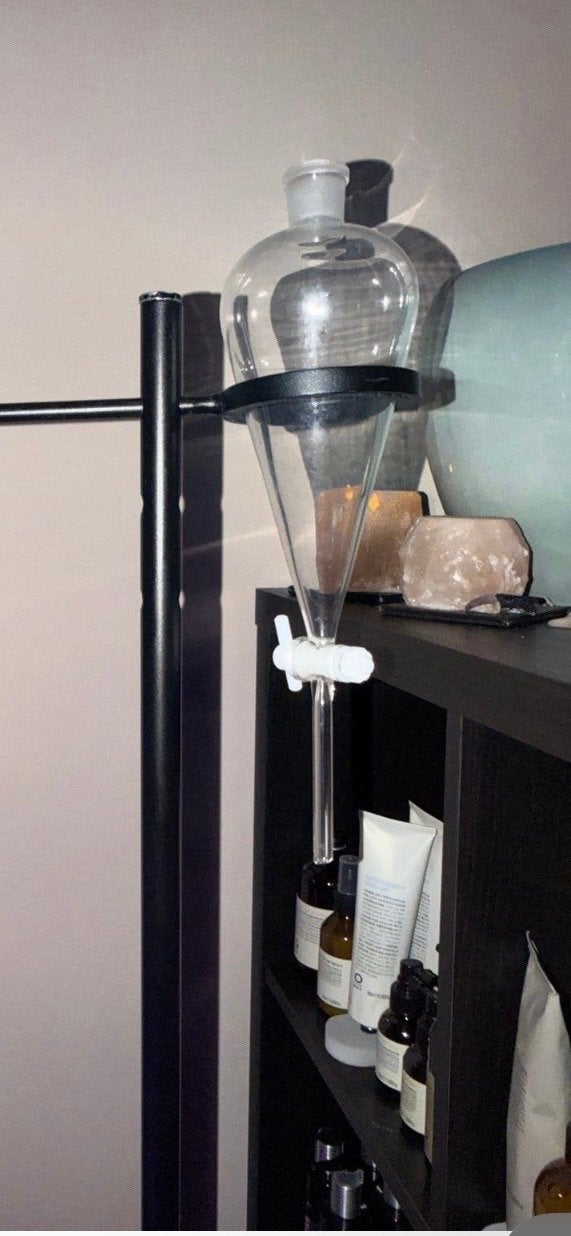 Oway Hydro Dhara - Haarverzorging voor thuis of salon, Ophalen of Verzenden, Zo goed als nieuw, Haarverzorger of -hersteller