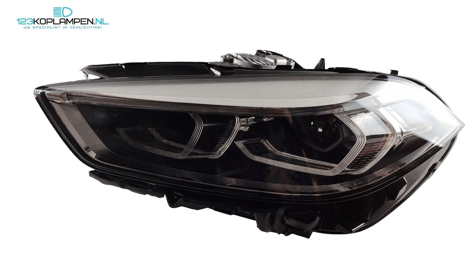 BMW 1 Serie F40 Full Led koplamp koplampen, Ophalen, Gebruikt, -, -