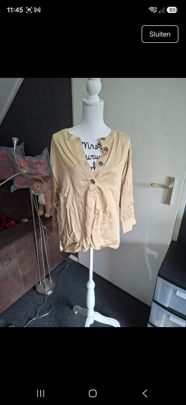 Diverse dameskleding pakket, Overige kleuren, Maat 46/48 (XL) of groter, Ophalen of Verzenden, Boven de knie