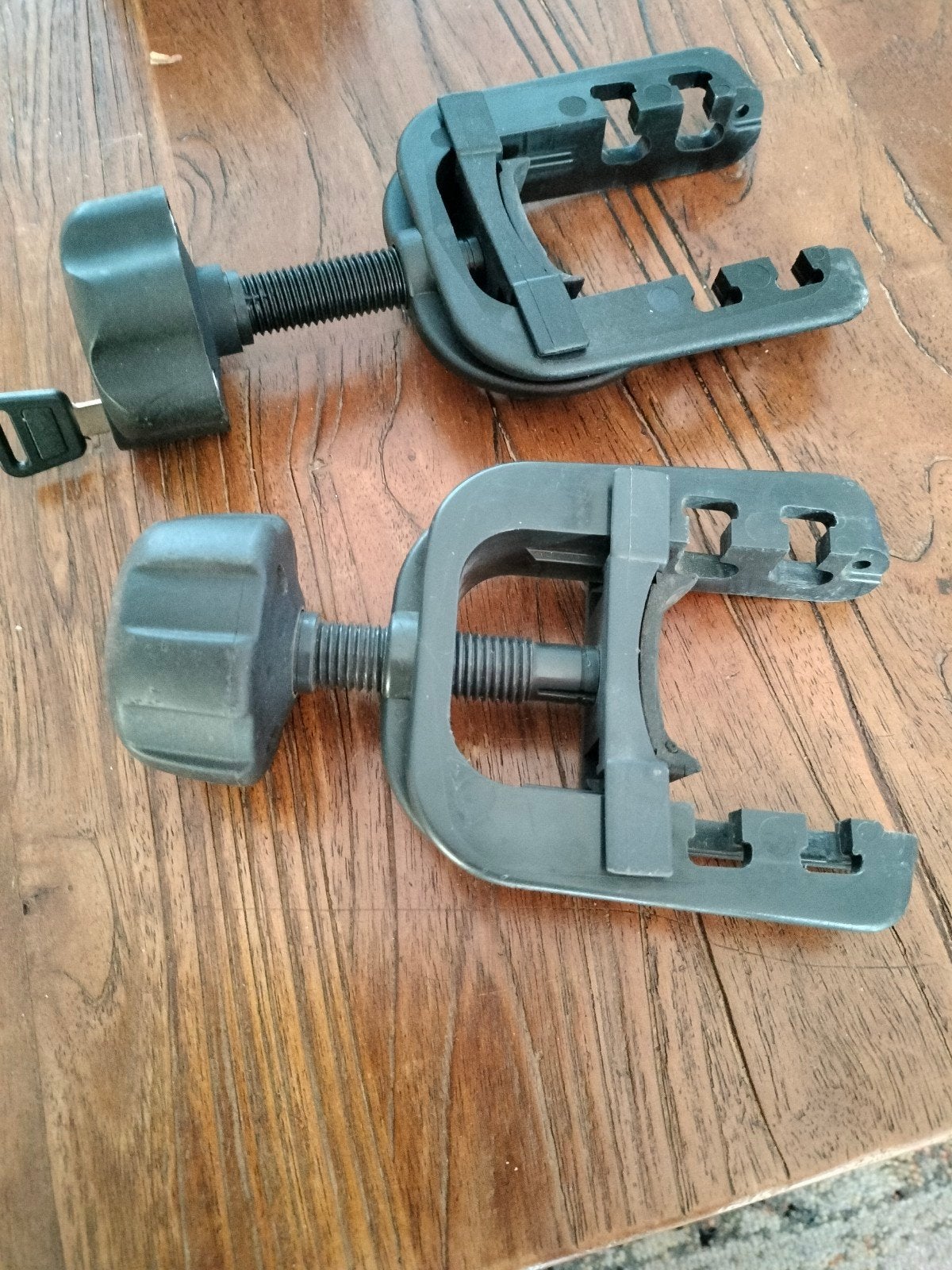 Twinny load crankklem, Auto diversen, Ophalen of Verzenden