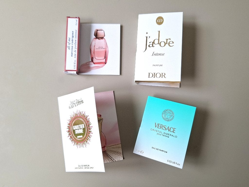 parfum monsters dames, Ophalen of Verzenden, Nieuw