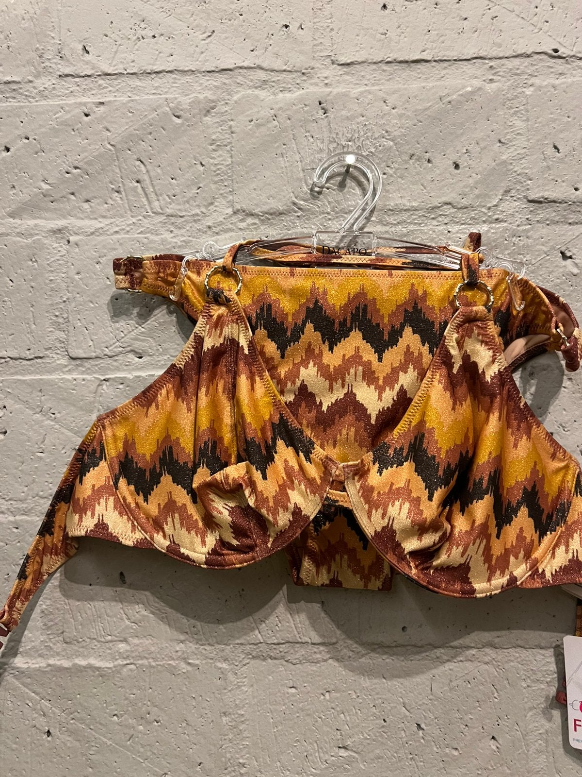 Freya bikini 70H 75F 75G 80G slip XS S M L NIEUW!! Nu €35, Ophalen of Verzenden, Nieuw, Bikini