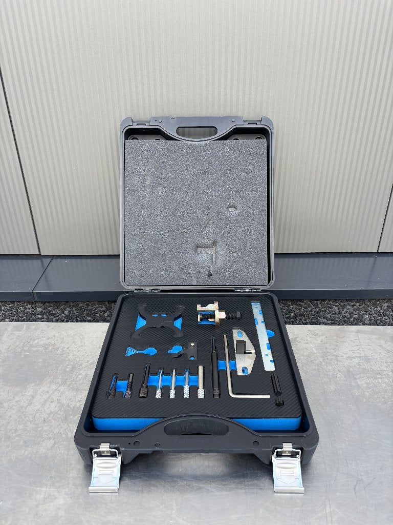 FX5010B distributiegereedschap Ford - Nieuw, Auto diversen, Autogereedschap, Nieuw, Ophalen of Verzenden, Toolspecial, Info@toolspecial.com