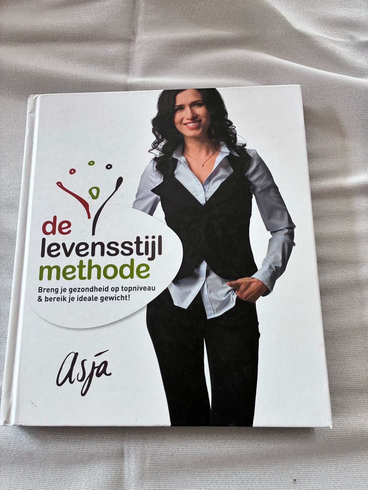 De Levensstijl Methode - Breng je gezondheid op topniveau, Ophalen of Verzenden, Zo goed als nieuw, Dieet en Voeding