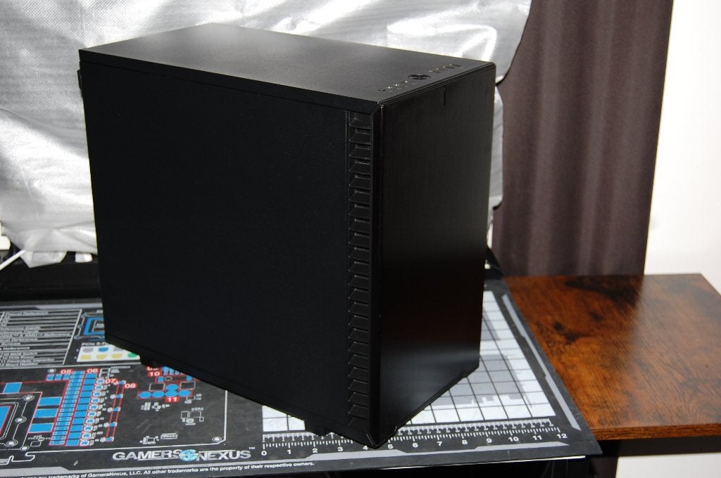 PC:Intel Arc B580 (12GB)|16GB RAM|1TB NVME|i5 12400F|W11 Pro, Computers en Software, Desktop Pc's, Ophalen, Refurbished, Gaming