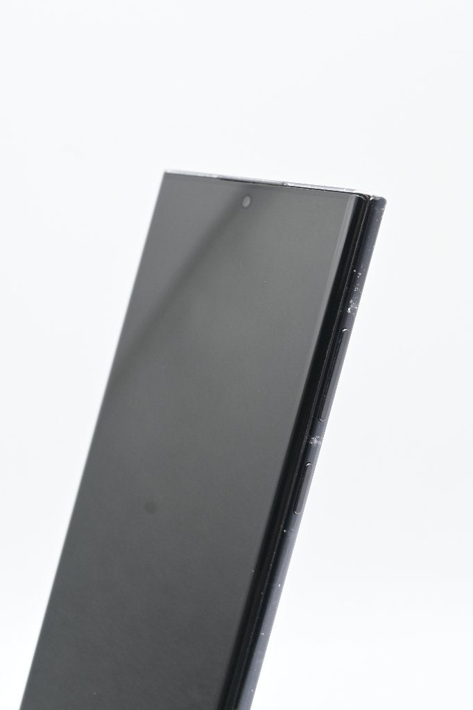 Samsung S22 Ultra 512GB Android 16  Zwart, Gebruikt, Overige typen, Samsung, Support@samsung.com
