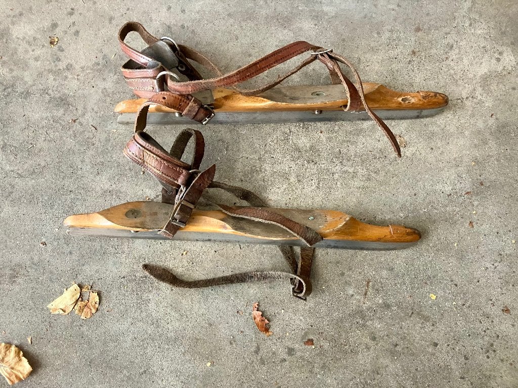 Houten Noren, Overige merken, Gebruikt, Ophalen of Verzenden, Noren