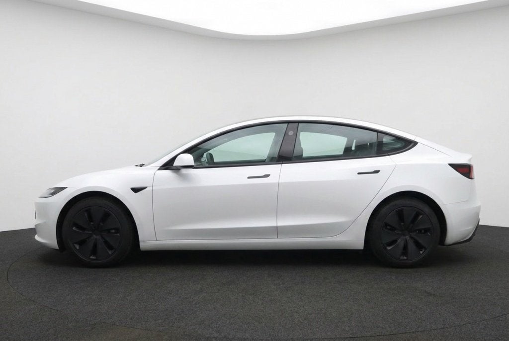 Tesla Model 3 Premium Long Range AWD 78kWh SOH 92.5% l FSD4, Auto's, Tesla, Automaat, 0 cilinders, Gebruikt, Wit
