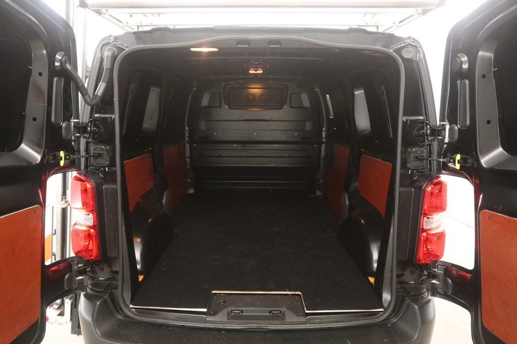 Peugeot Expert 2.0 BlueHDI L2H1 | Glasresteel | Airco | Crui, Voorwielaandrijving, Gebruikt, Euro 6, 4 cilinders