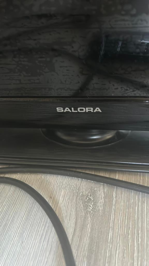SALORA TV, Ophalen of Verzenden, Zo goed als nieuw, Overige merken