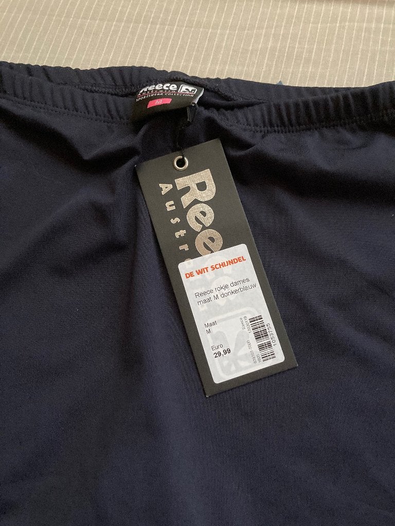 Tennisrokje, Kleding | Dames, Blauw, Nieuw, Racketsport, Reece