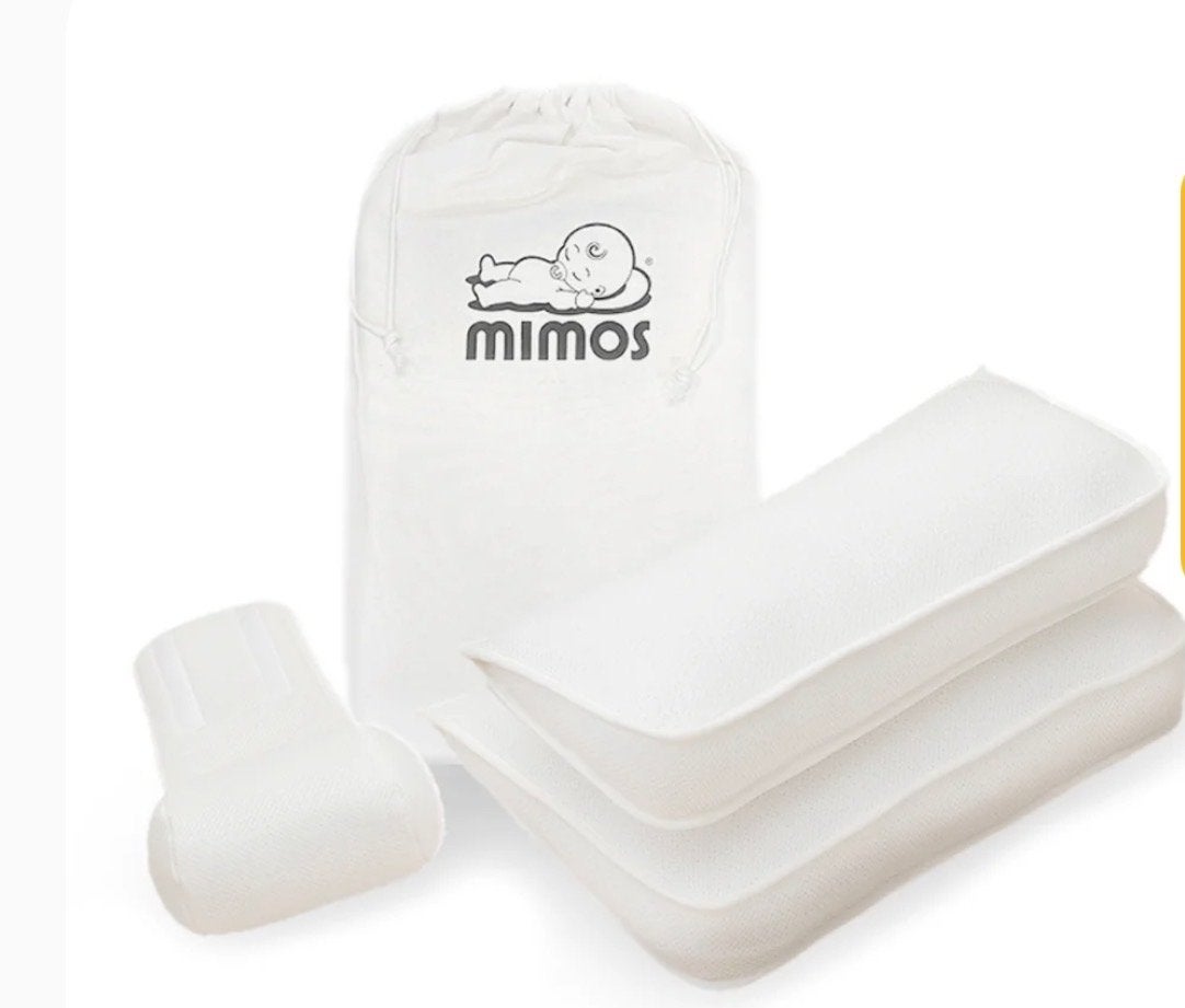 Mimos Multifunctioneel Kussen voor Tummy Time & Zijligging, Kinderen en Baby's, Speelgoed | Babyspeelgoed, Ophalen, Nieuw, Overige typen