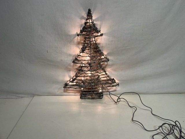 mooie kerstbomen met led lampen in verschillende kleuren *, Niet bekend, Niet bekend, Nieuw, Ophalen of Verzenden