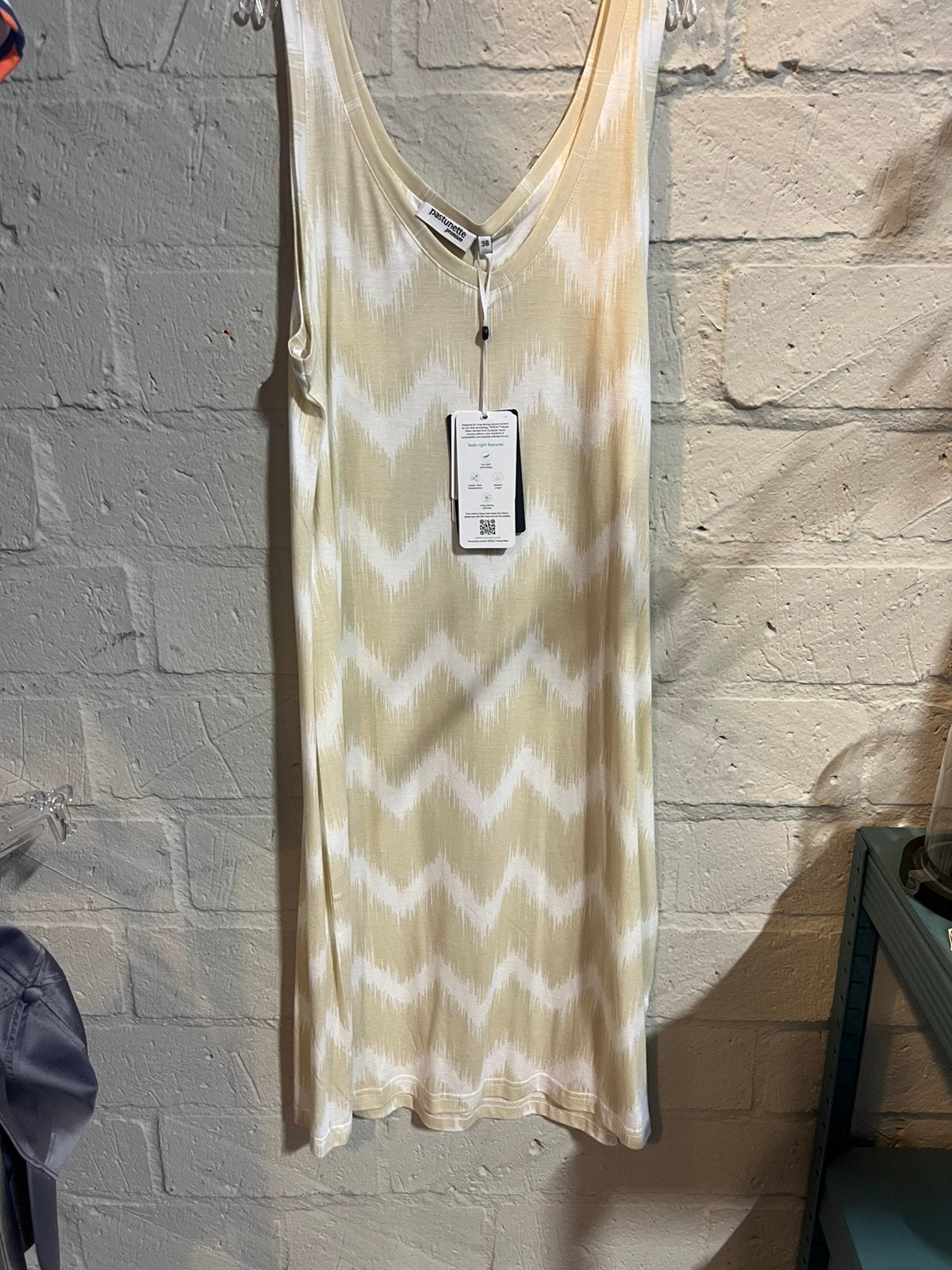Pastunette nachtjurk maat 38 NIEUW!! Nu €25,-, Ophalen of Verzenden, Nieuw