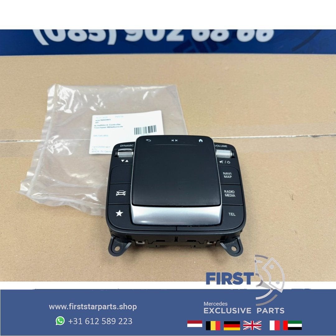 A2479003803 Touchpad W177 W118 W247 H247 X247 W167 X167 Midd