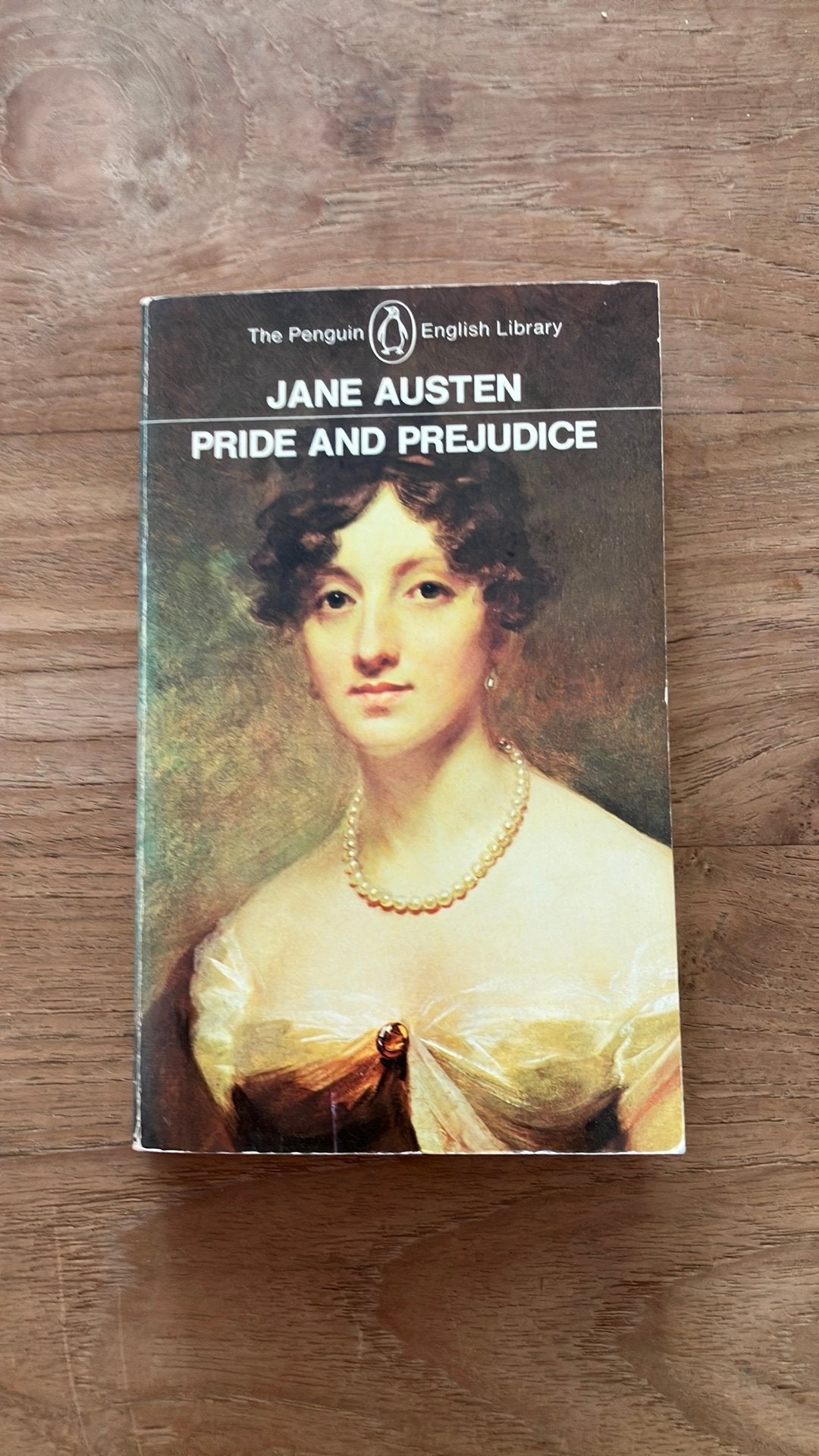 Jane Ausen - Pride and prejudice, Ophalen of Verzenden, Gelezen