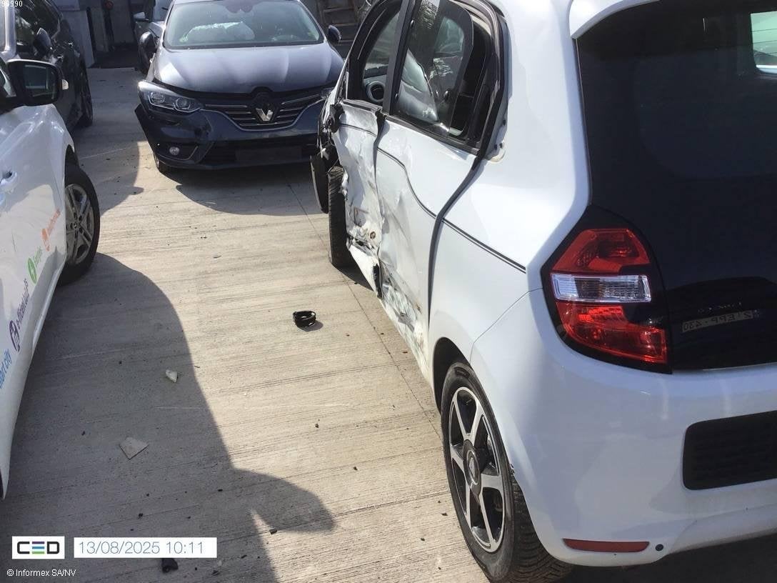 Renault Twingo III 3 DEMONTAGE IN ONDERDELEN >2014+, Renault Group, Gebruikt, Contact.group@renault.com, Renault