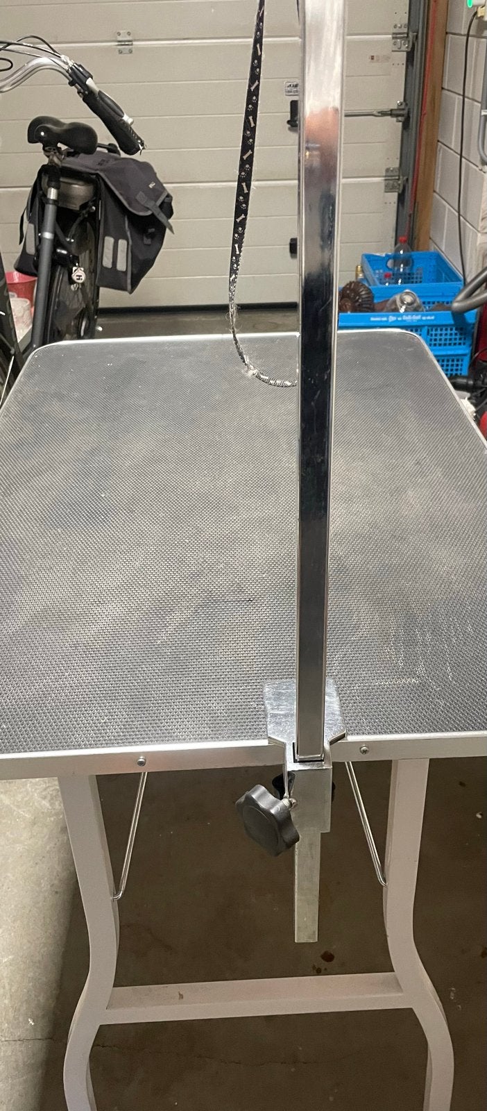 Trimtafel 60x90 cm, Dieren en Toebehoren, Honden-accessoires, Ophalen of Verzenden
