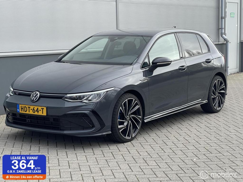 Volkswagen Golf 2.0 TDI / Automaat / Carplay / 2023 / Camera, Auto's, Volkswagen, Gebruikt, Euro 6, 4 cilinders, 116 pk