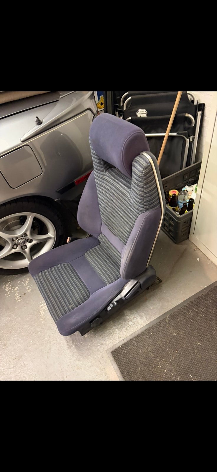 Te koop toyota celica t16 gti stollen, Auto-onderdelen, Ophalen, Toyota