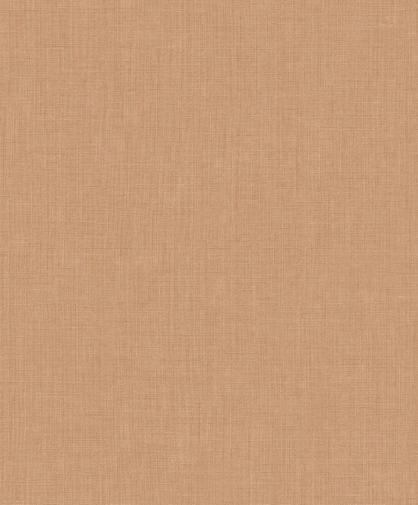 Behang Karuna Dutch Wallcoverings A71010 Linnenlook, Ophalen of Verzenden, Oranje