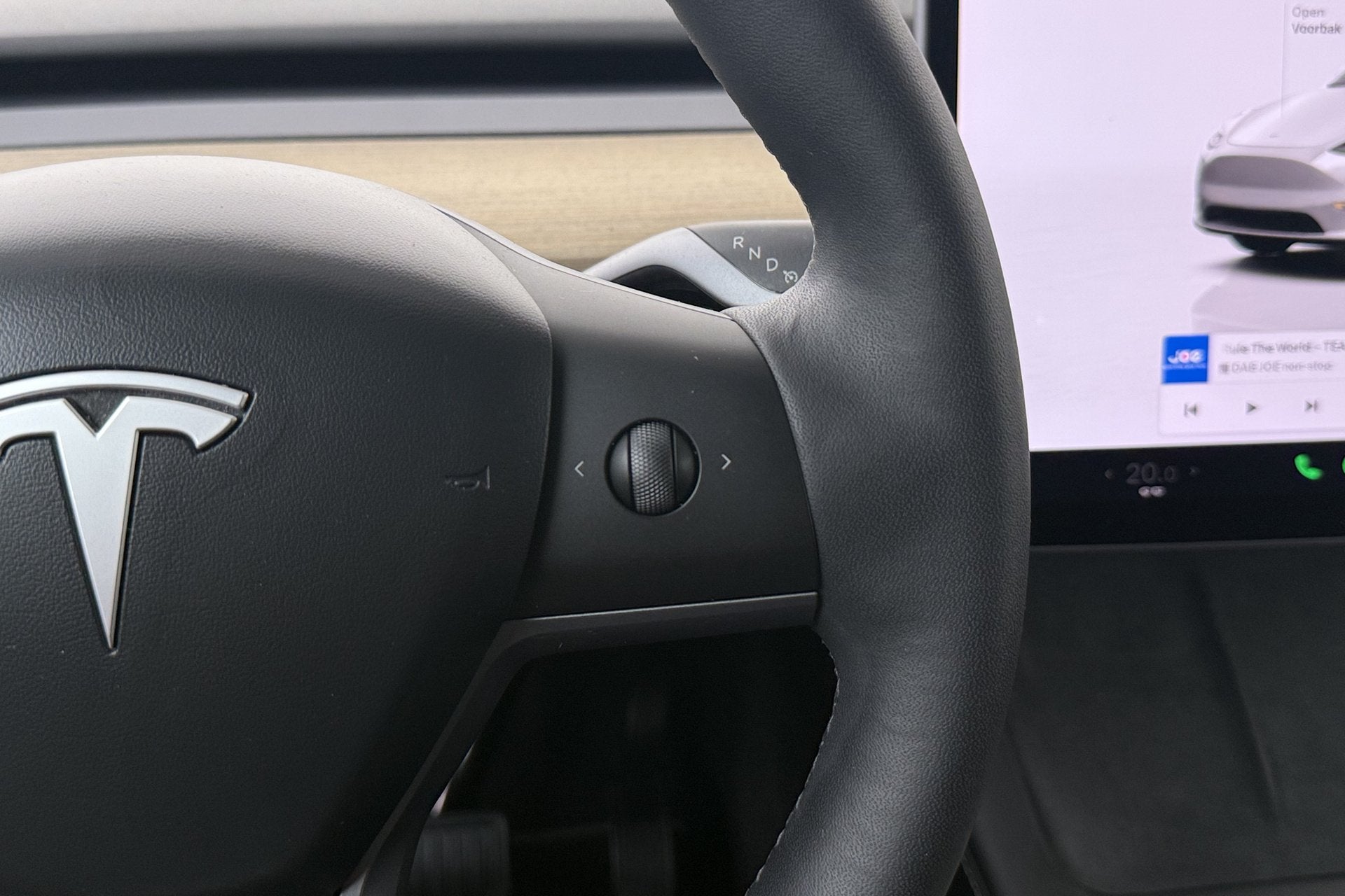 Foto 21 van Tesla Model Y RWD 58 kWh (92%SOH) Full Self-Driving Capabili
