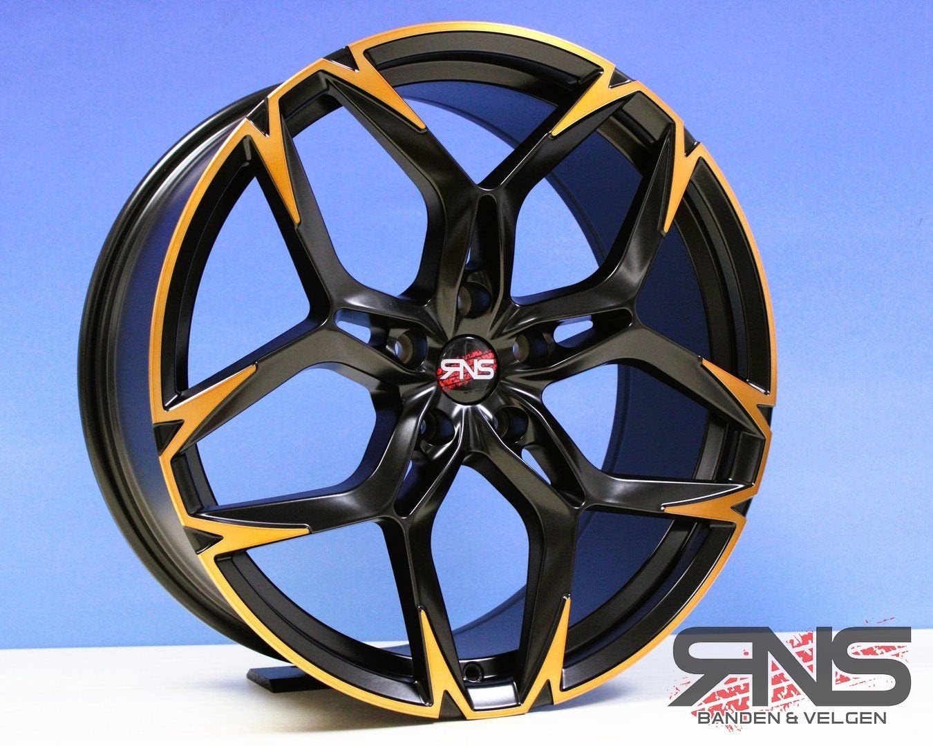 5x112 20 inch Velgen Cupra Born Formentor Tavascan
