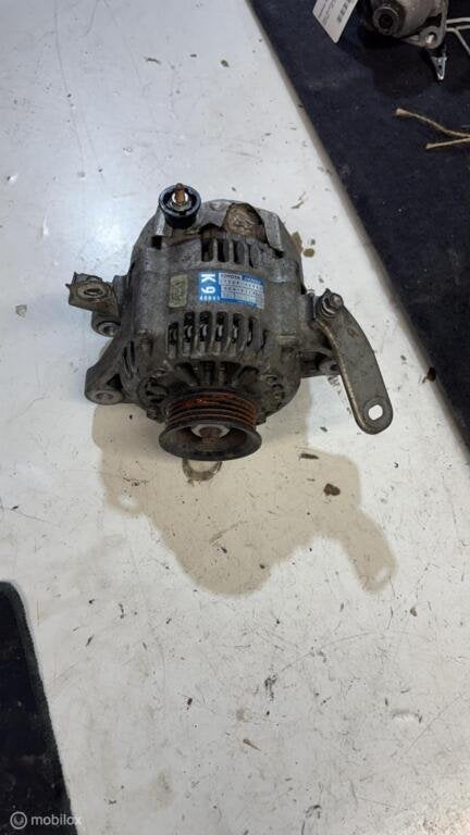Dynamo Toyota iQ ('09-'13) 2706040060, Gebruikt, Toyota, Ophalen of Verzenden, Toyota