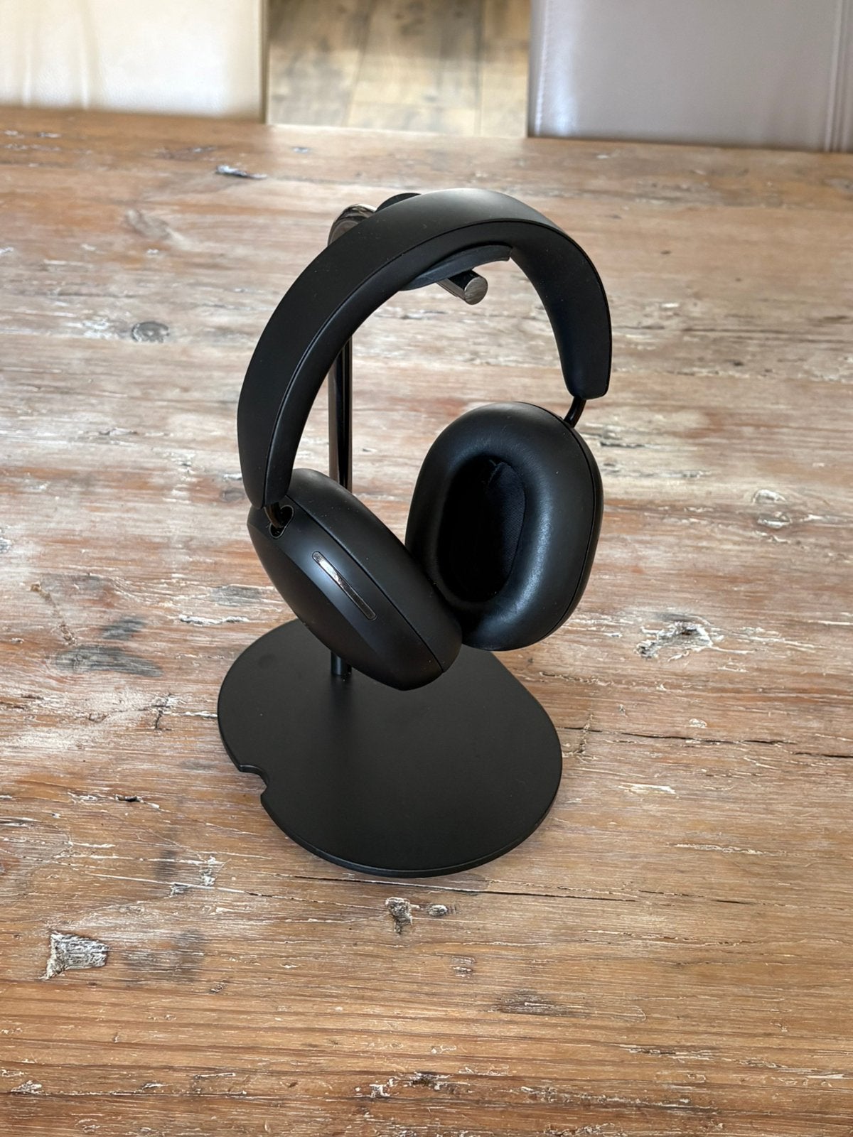 SONOS  ACE + sonos standaard, Ophalen of Verzenden, Zo goed als nieuw