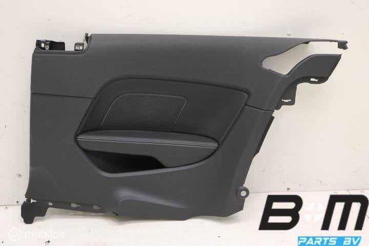 Paneel rechtsachter Audi A3 8V 3 deurs 8V3867036, Gebruikt
