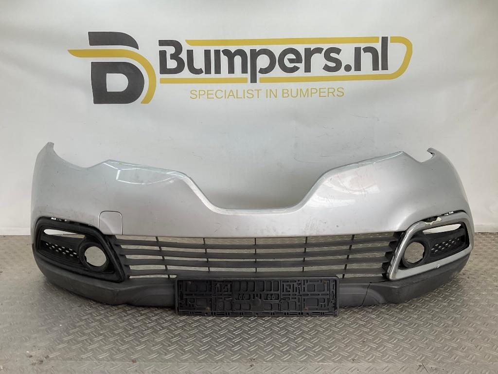 Bumper Renault Captur 2019 Clio IV 2012 GT SPORT Voorbumper, Ophalen, Bumpers.nl, Info@Bumpers.nl, Bumpers.nl
