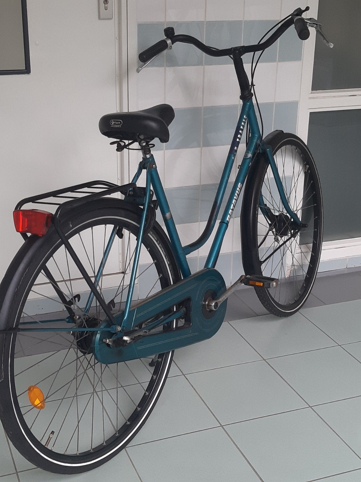 Batavus Traffic / Oldtimer, Fietsen en Brommers, 51 tot 55 cm, Ophalen of Verzenden, Batavus